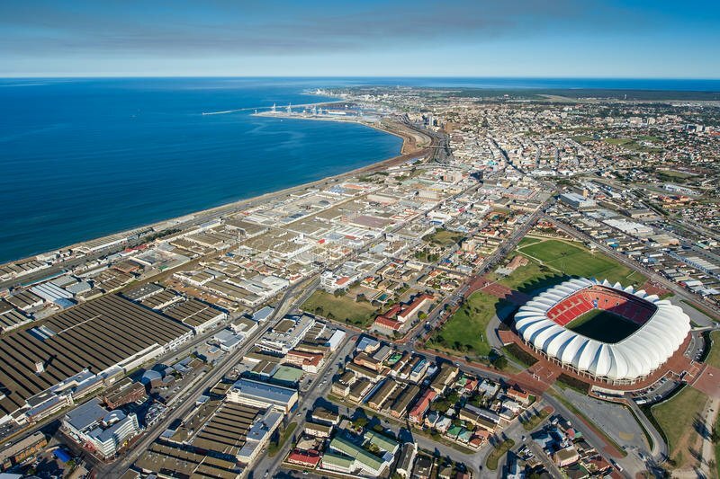 best places to live in south africa