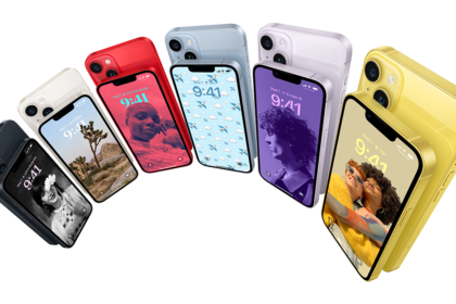 Apple iPhone 14