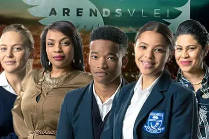 Arendsvlei Teasers for October 2023