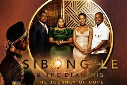 Sibongile & The Dlaminis Teasers for March 2024