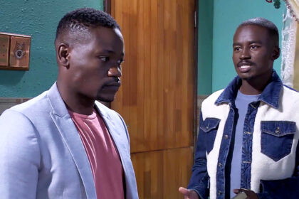 Skeem Saam Teasers for November 2023