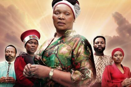 Umkhokha: The Curse Teasers for January 2024