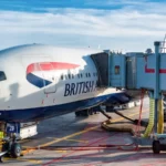 Cost of Traveling from South Africa to the UK