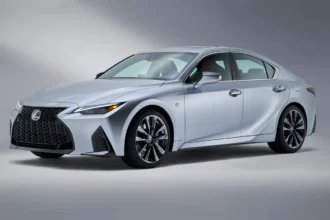 Lexus Car Prices in South Africa