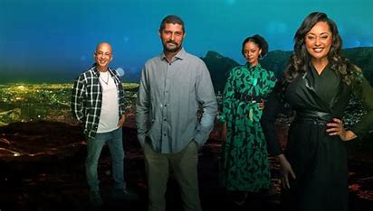 Arendsvlei Teasers for January 2024