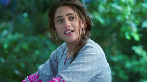 Jhanak Teasers December 2024