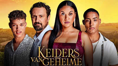 Kelders van Geheime Teasers for July 2024