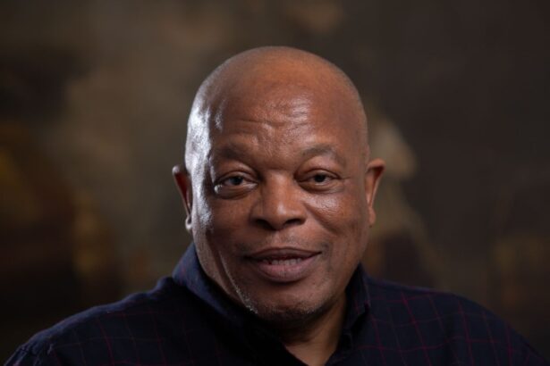 Duma Ndlovu