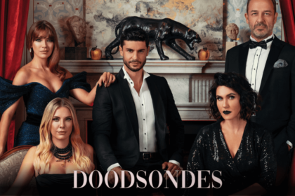 Doodsondes 5 Teasers for July 2024
