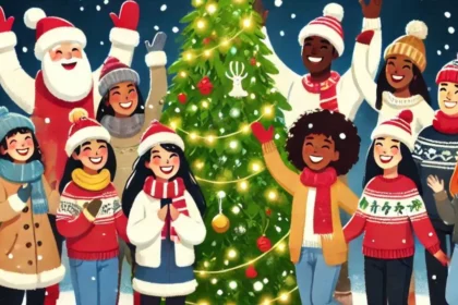 Christmas Images 1