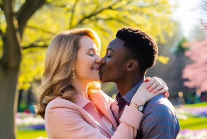get married to Canadian lady