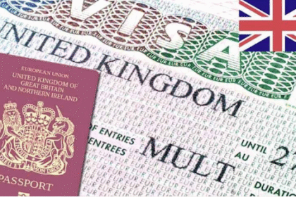 UK VISA