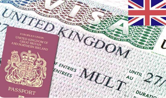 UK VISA