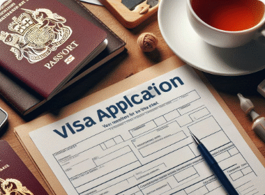 UK-Visa-Application
