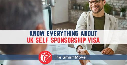 Uk Visa Sponsorship