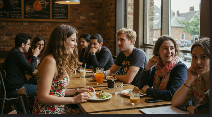 International Student Visa