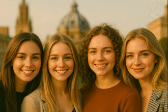 Marry a UK Lady for Visa