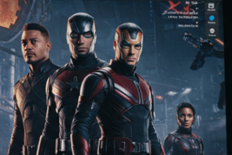 thunderbolts