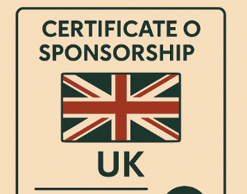 UK COS