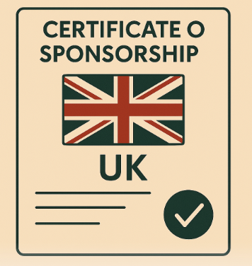 UK COS